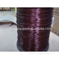 painted color metal wire factory
